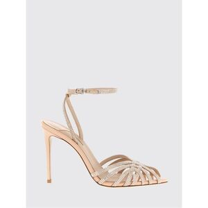 Le Silla Heeled Sandal Woman Pink